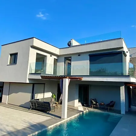 Mare E Sole Ližnjan