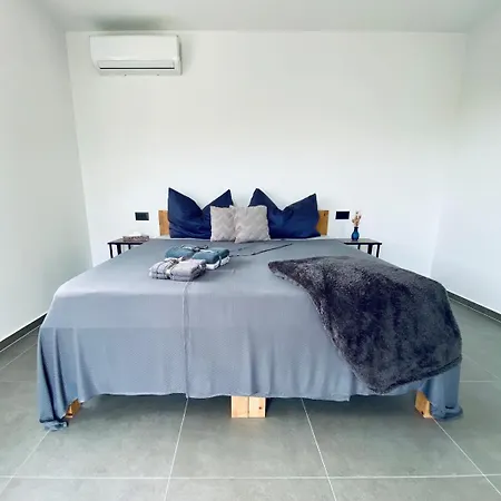 Mare E Sole * Ližnjan