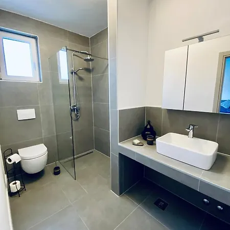 Villa Mare E Sole Ližnjan