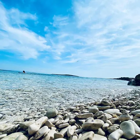 Vila Mare E Sole Ližnjan