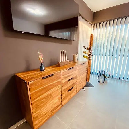 Mare E Sole Vila Ližnjan