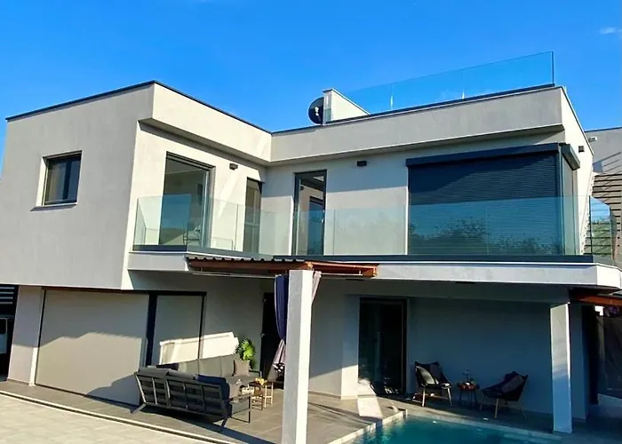 Mare E Sole Ližnjan