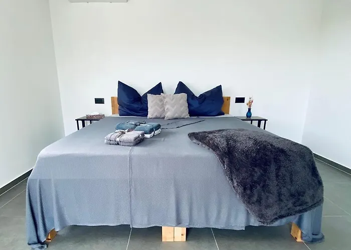 Mare E Sole * Ližnjan