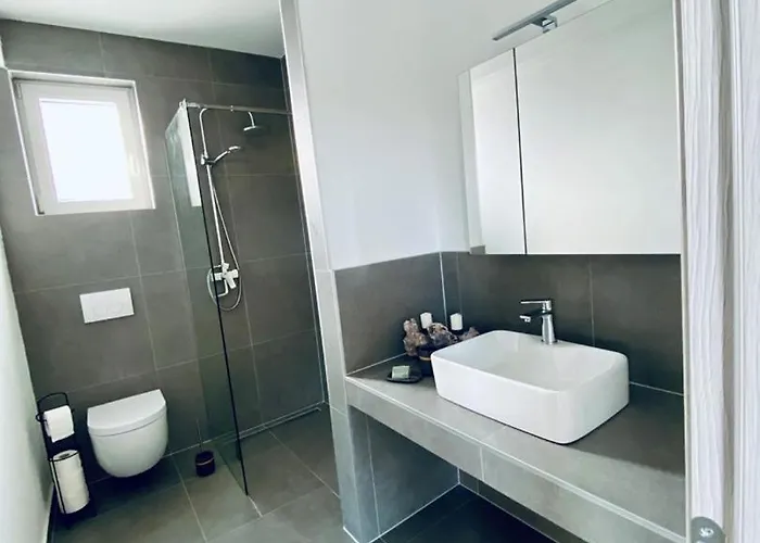 Mare E Sole Ližnjan