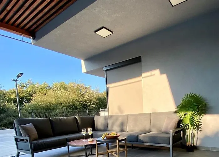 Mare E Sole Ližnjan