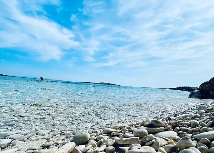 빌라 Mare E Sole Ližnjan