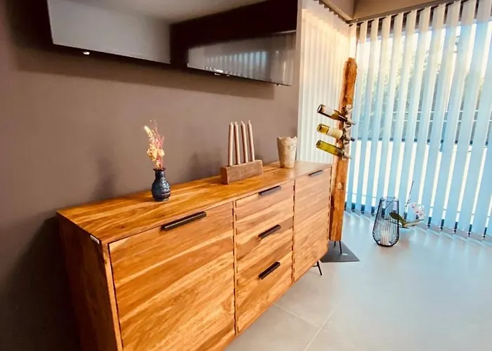 Mare E Sole 빌라 Ližnjan