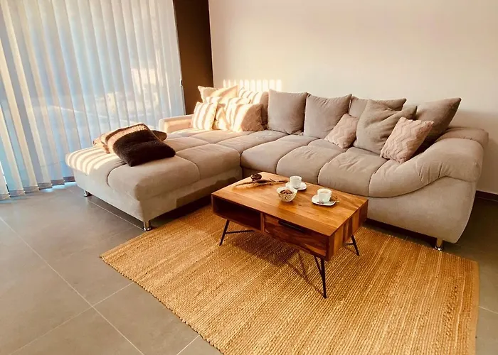 빌라 Mare E Sole *