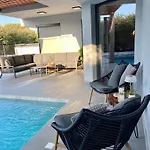 Mare E Sole فيلة Ližnjan
