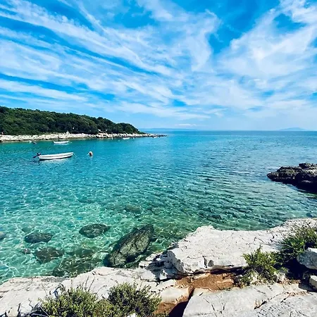 Mare E Sole Villa *