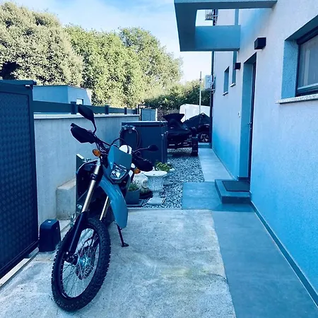 Villa Mare E Sole *