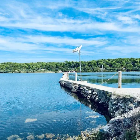 Mare E Sole * Ližnjan