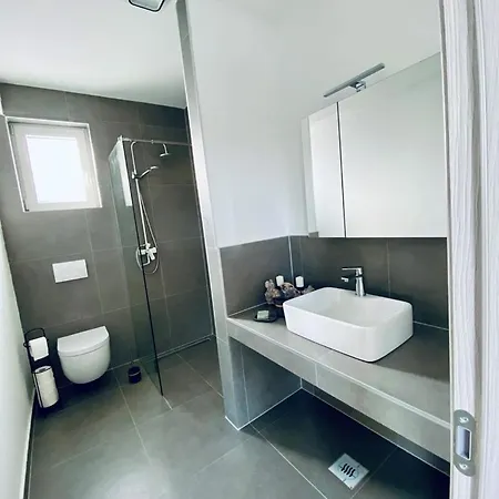 Mare E Sole Ližnjan