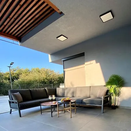 Mare E Sole Ližnjan