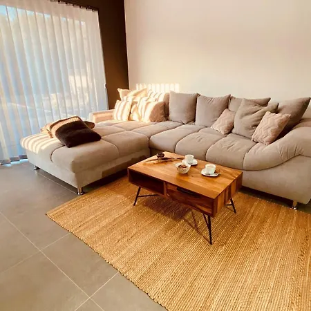 别墅 Mare E Sole *