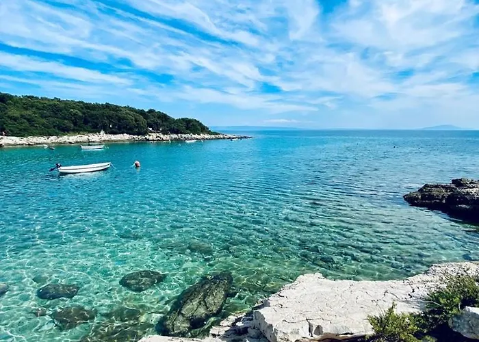 Mare E Sole Βίλα *