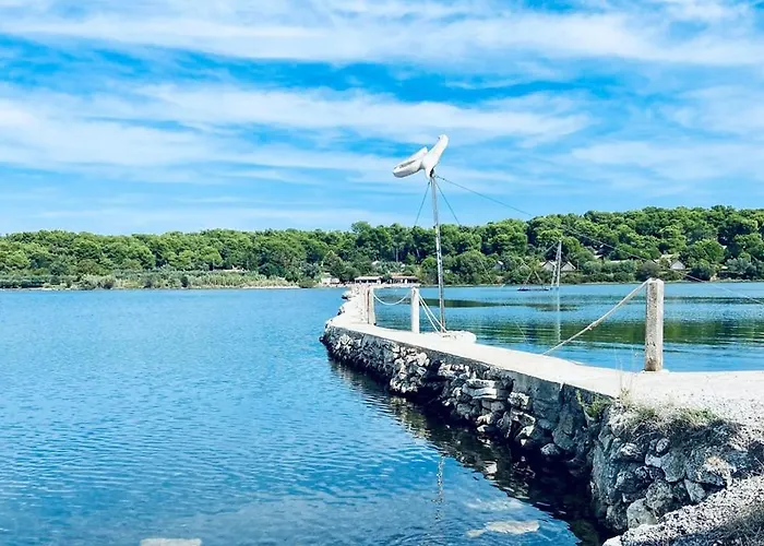 Mare E Sole * Ližnjan