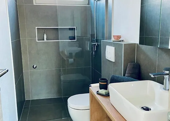 Βίλα Mare E Sole