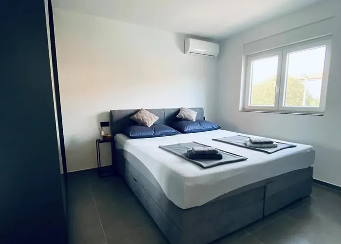 Βίλα Mare E Sole