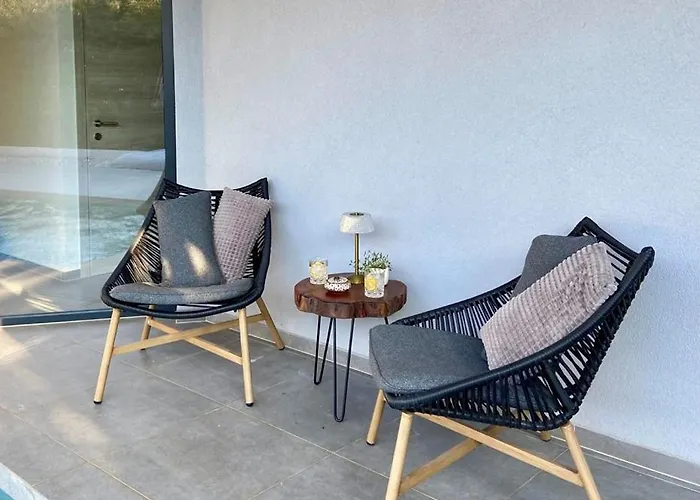 Mare E Sole Βίλα *