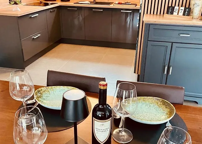 Mare E Sole Βίλα